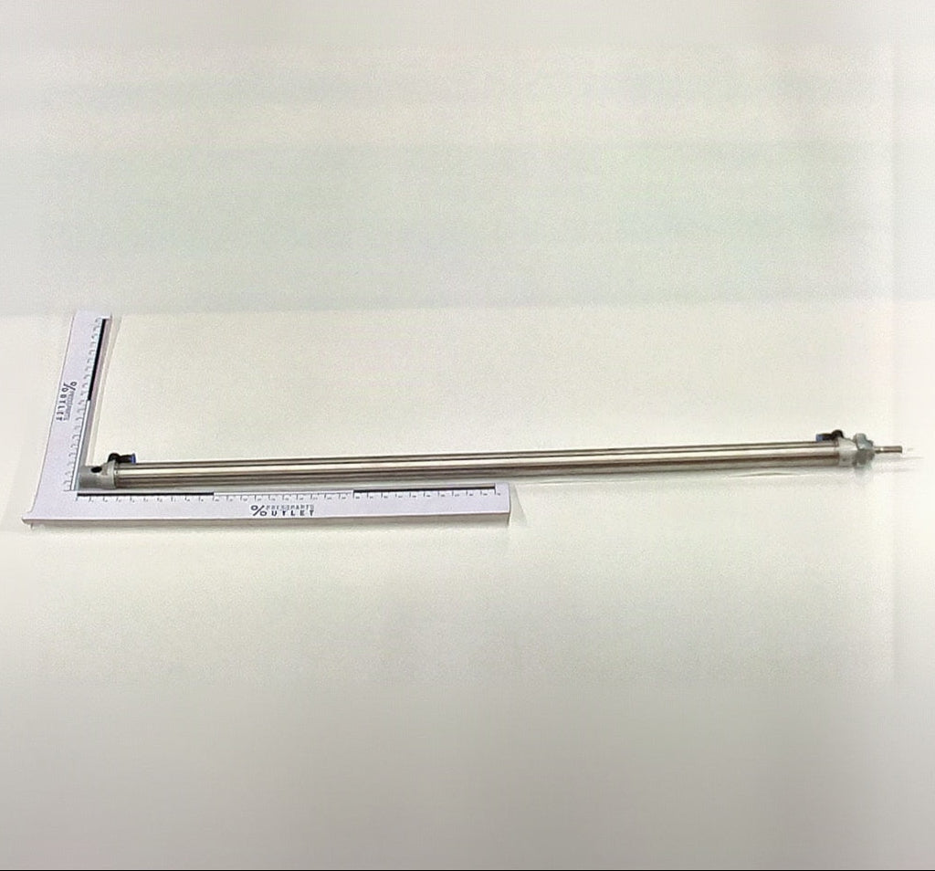 Pneumatic cylinder D16 H485 - F9.334.004 /02 - Pneumatikzylinder D16 H485