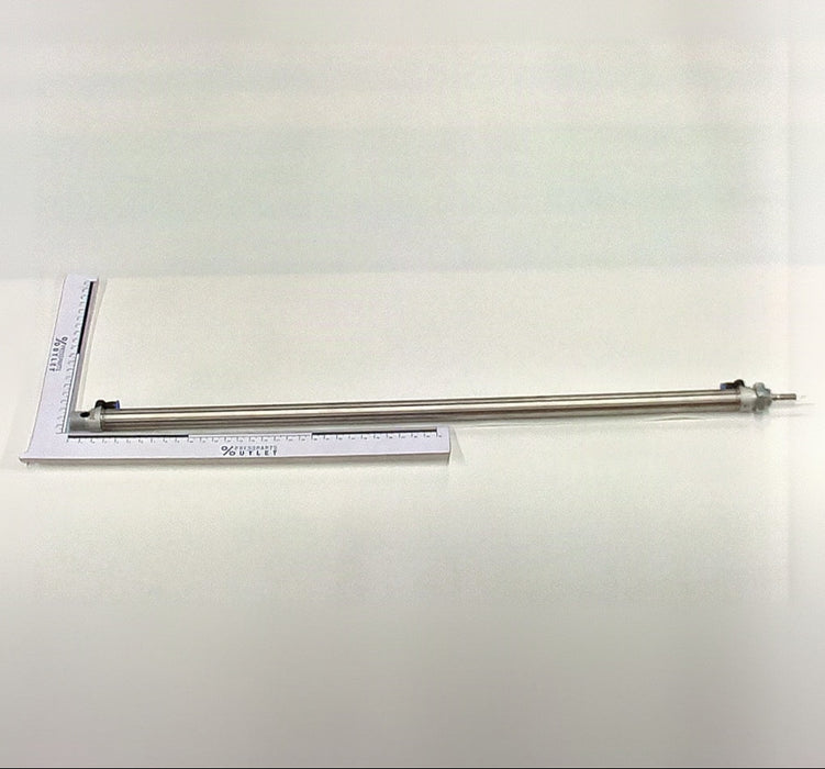 Pneumatic cylinder D16 H485 - F9.334.004 /02 - Pneumatikzylinder D16 H485