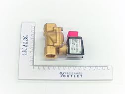 Directional control valve 2/2 WV - F4.335.135 / - Wegeventil 2/2 WV
