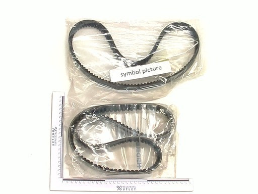 Wide V-belt 47x13x1700Li - 00.270.0007/ - Breitkeilriemen 47x13x1700Li