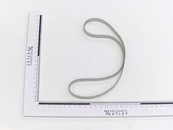 Toothed belt DN7721-10T5/610 - M2.022.391 / - Zahnriemen DN7721-10T5/610