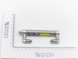 Pneumatic cylinder - L2.334.011 /01 - Pneumatikzylinder