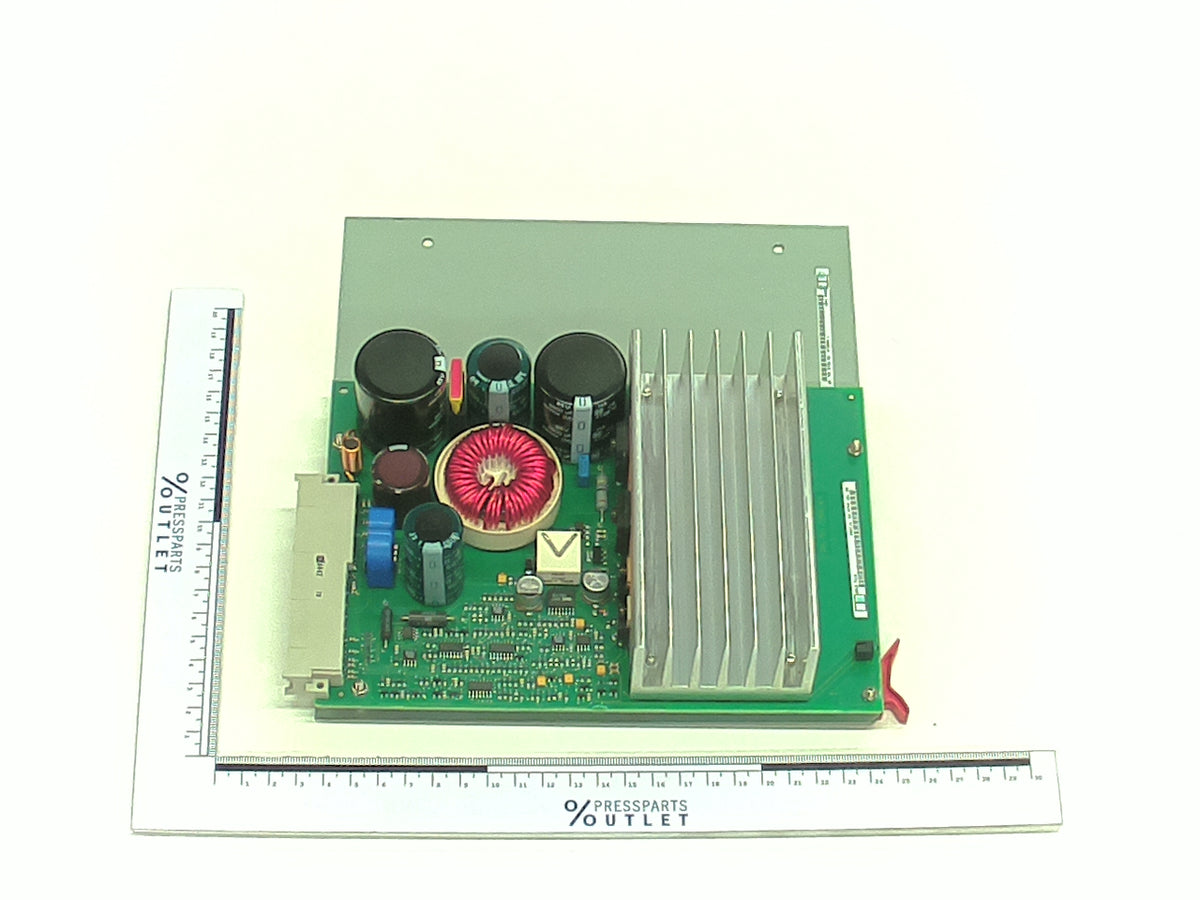 Nt205 Module Module NT2000-1 - 00.785.0728/02 - Modul NT2000-1 — Press Parts Outlet GmbH