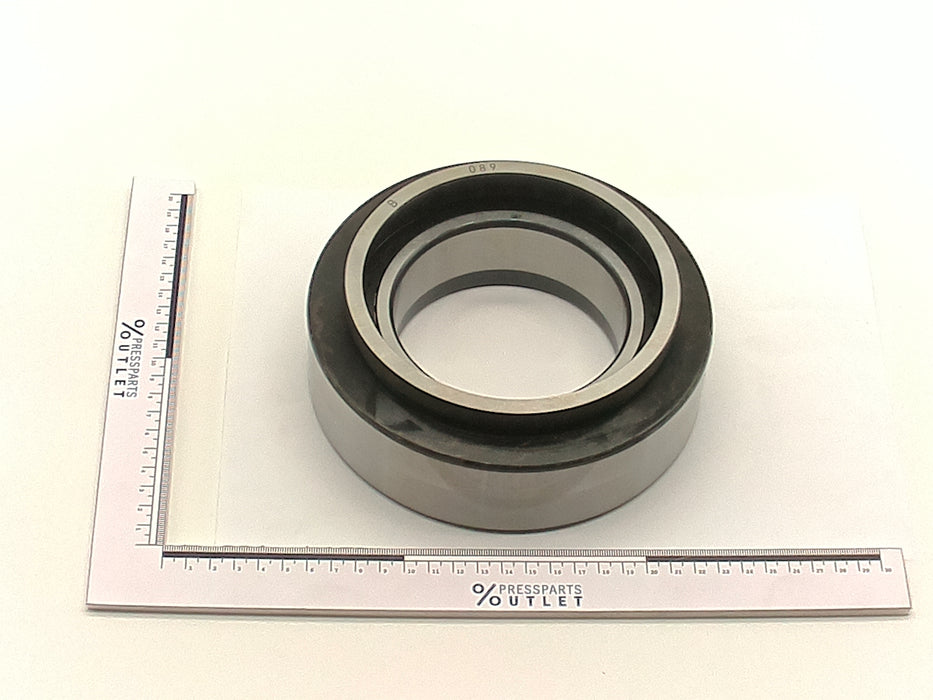 Cylindr. roller bearing AS F-230089.02 A - L4.007.520 /06 - Zylinderrollenlager AS F-230089.02 A
