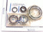 Grooved ball bearing  6309 - 00.520.0457/ - Rillenkugellager  6309