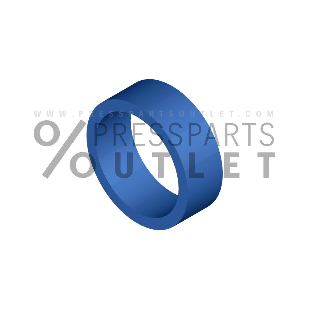 Spacer ring - 42.431.028 / - Distanzring