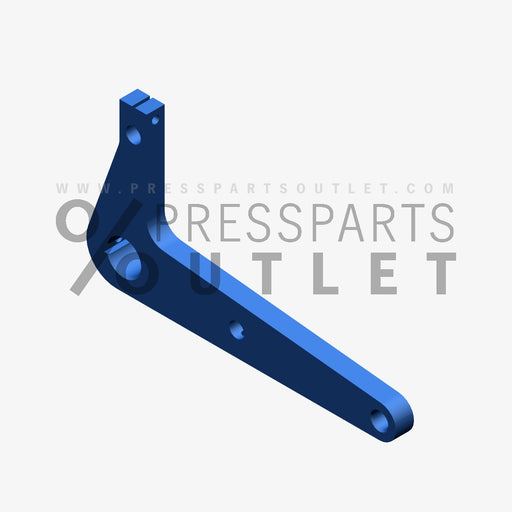 Lever - 4D.028.226 / - Hebel