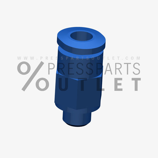Pneumatic cylinder D20 H10 - 4D.334.013 / - Pneumatikzylinder D20 H10