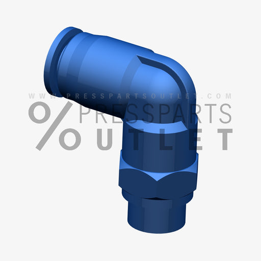 Pneumatic cylinder D40 H15 - 4D.334.014 / - Pneumatikzylinder D40 H15