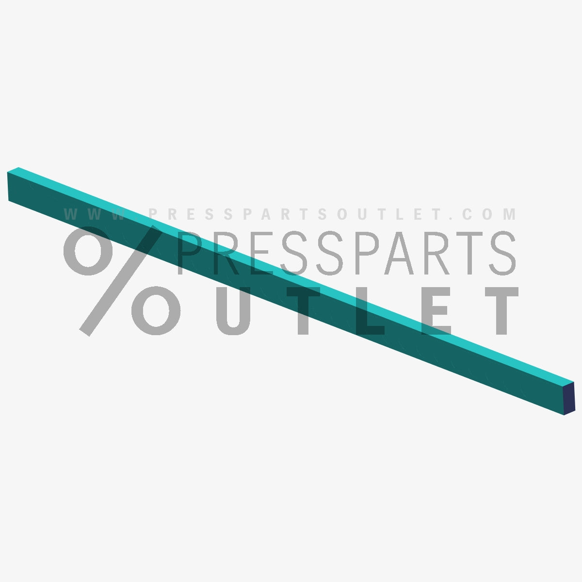 Rod - 4D.751.247 / - Stange — Press Parts Outlet GmbH