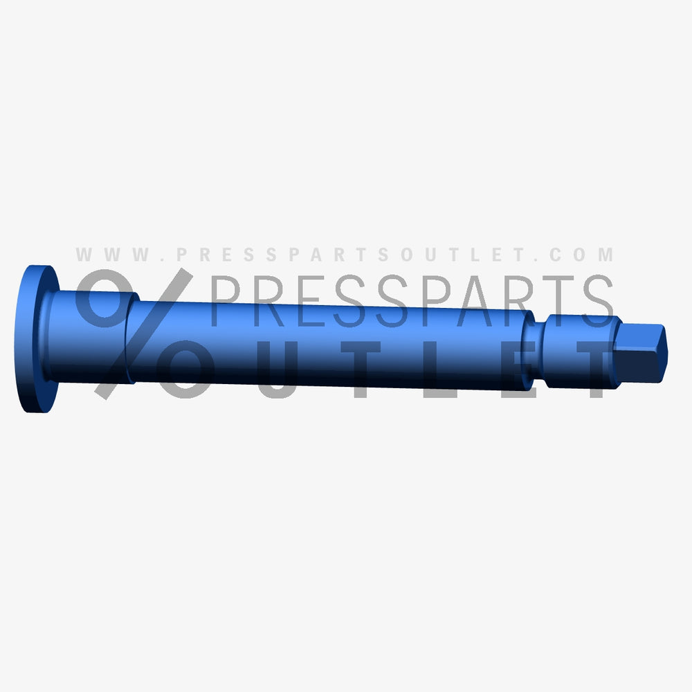 Eccentric bolt - 4D.752.110 / - Exzenterbolzen