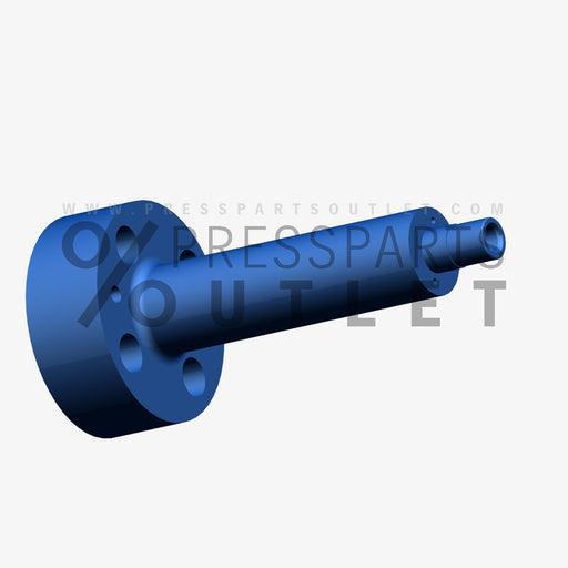 Flange - 4D.752.212 / - Flansch