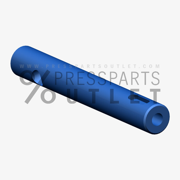 Shaft - 4D.761.437 /01 - Welle