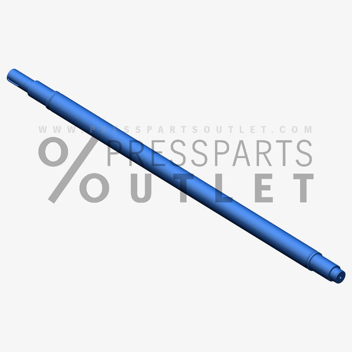 Drive shaft - 4D.772.111S/01 - Antriebswelle