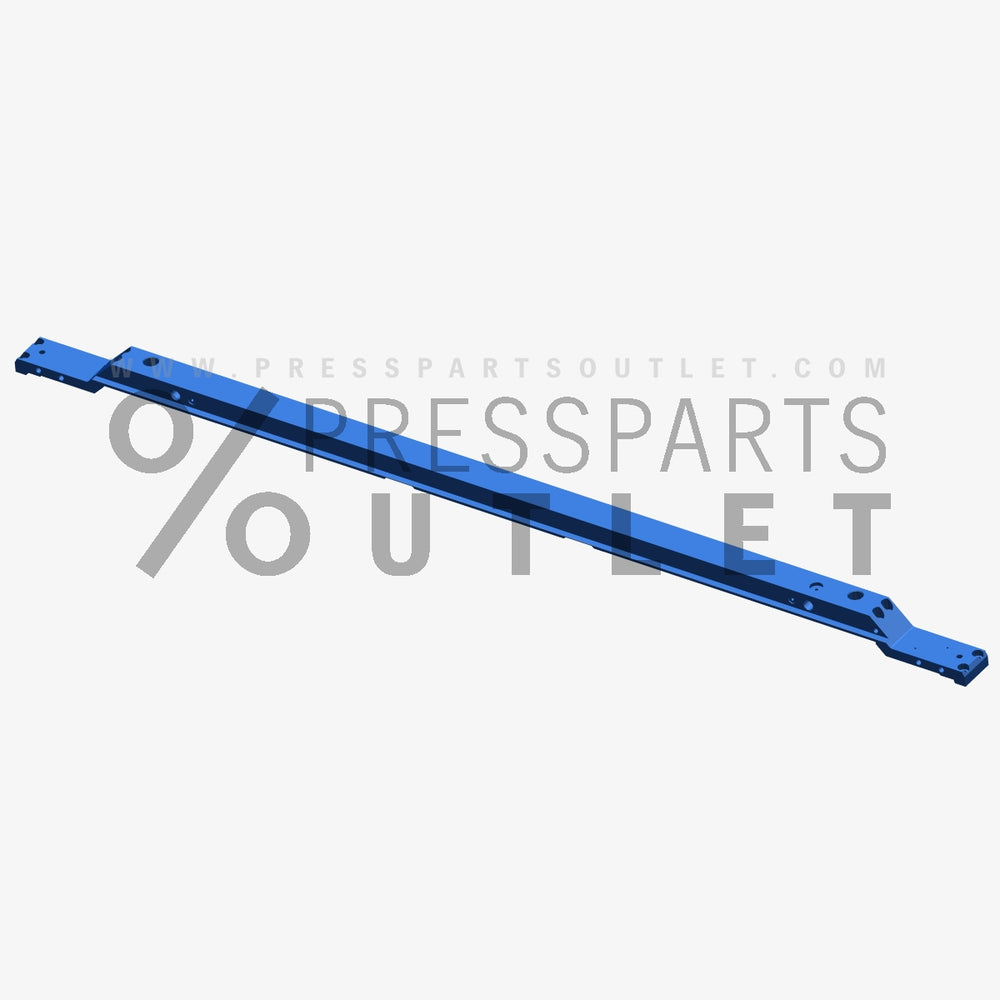 Rail links - 4D.772.520 / - Schiene links