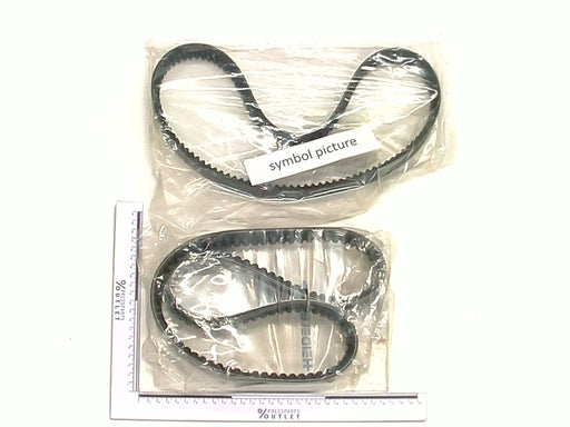 Wide V-belt 47x13x1800Li - 00.270.0012/ - Breitkeilriemen 47x13x1800Li