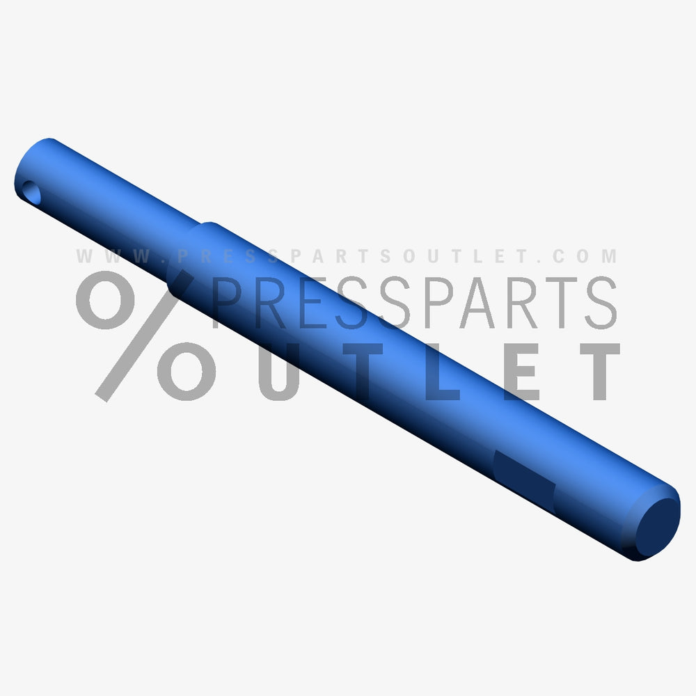 Threaded spindle - 69.478.005 / - Gewindespindel