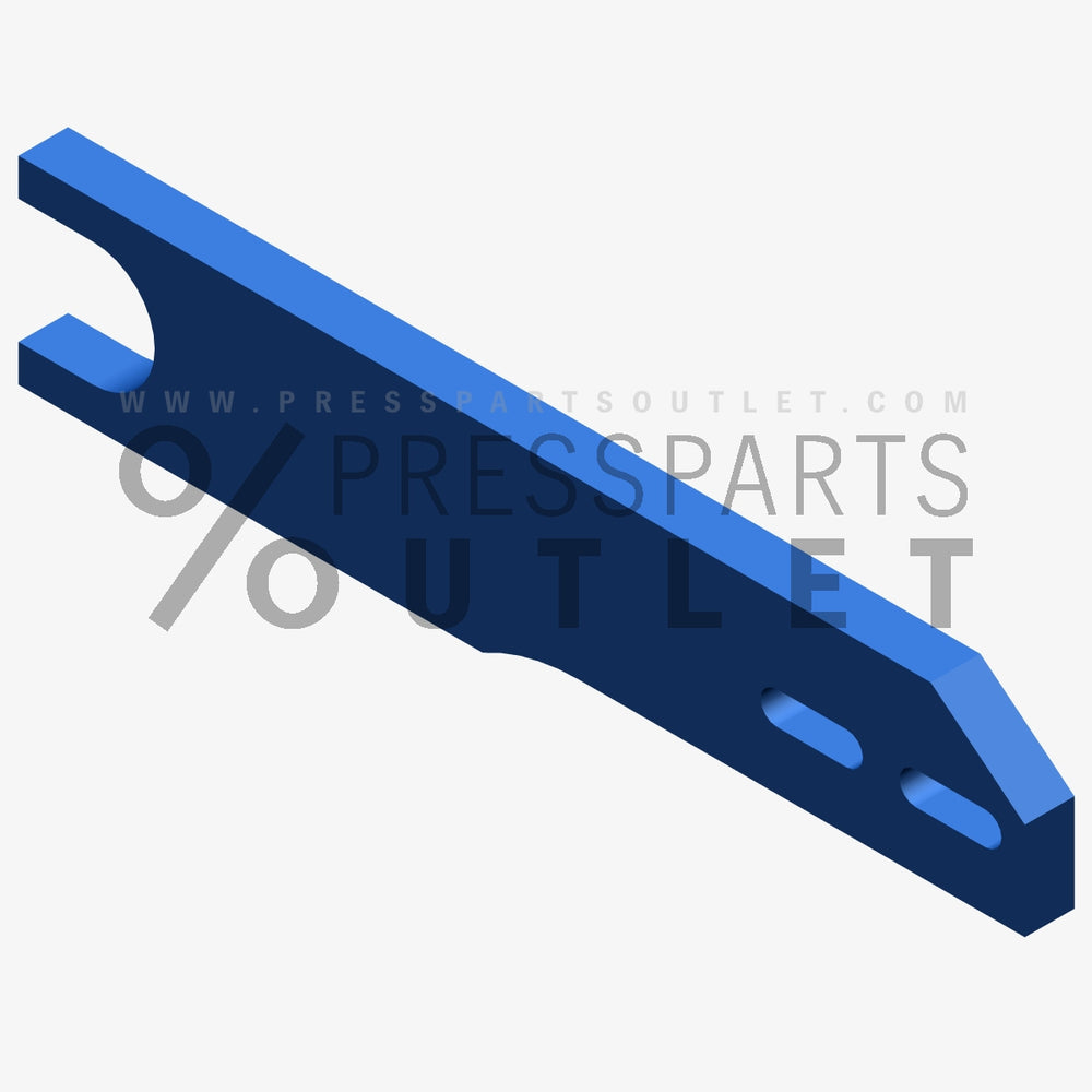 Torque bracket - 6D.020.399N/ - DrehmomentstÃƒÂ¼tze