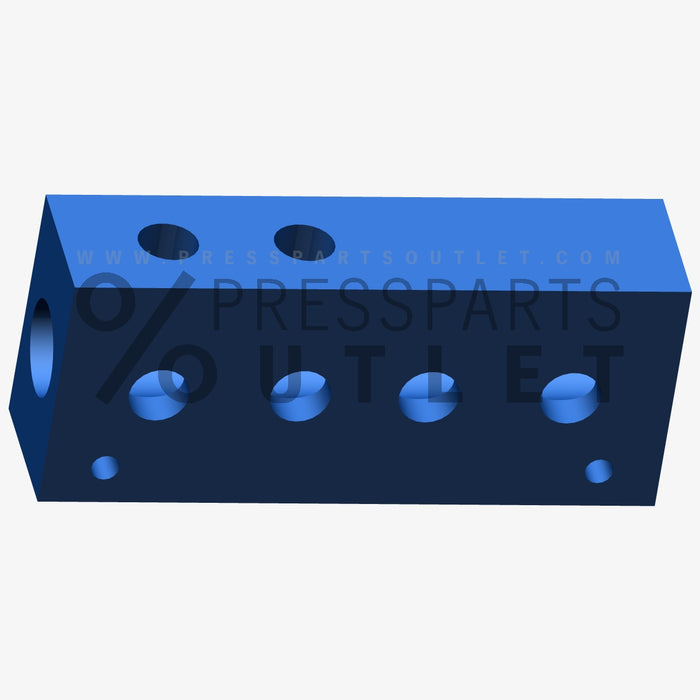 Distributor - 6D.028.608 / - Verteiler