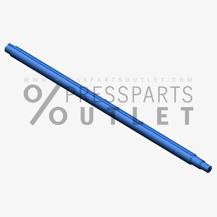 Shaft - 6D.072.351 /02 - Welle