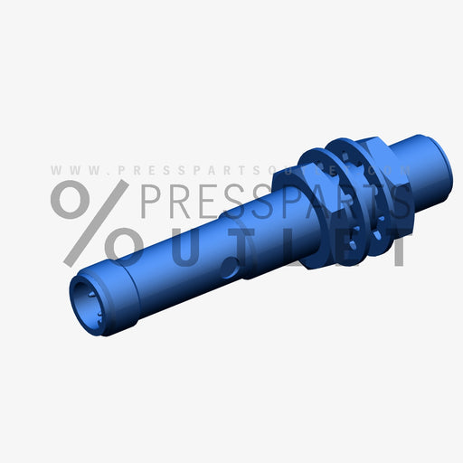 Sensor INDUC SWIT PROX - 6D.110.0381/ - Sensor INDUC SWIT PROX