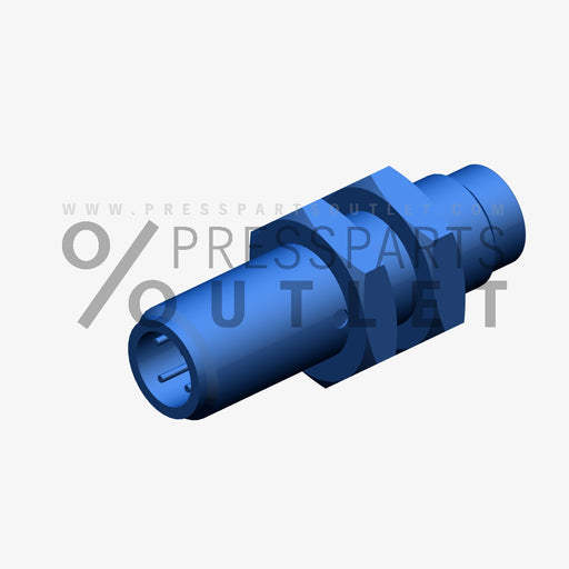 Sensor INDUC SWIT PROX - 6D.110.5231/ - Sensor INDUC SWIT PROX