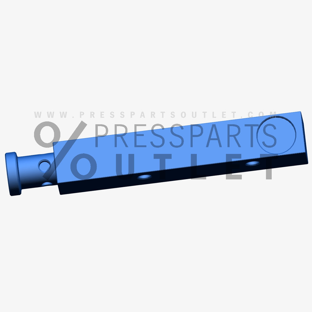 Sensor INDUC SWIT PROX - 6D.110.5850/ - Sensor INDUC SWIT PROX