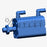 Pneumatic cylinder D25 H20 - 6D.334.002 / - Pneumatikzylinder D25 H20