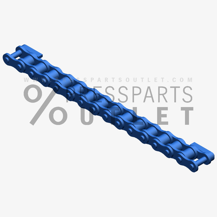 Roller chain - 6D.517.405 / - Rollenkette