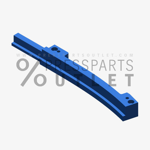 Guide rail - 6D.739.226 / - FÃƒÆ’Ã‚Â¼hrungsschiene