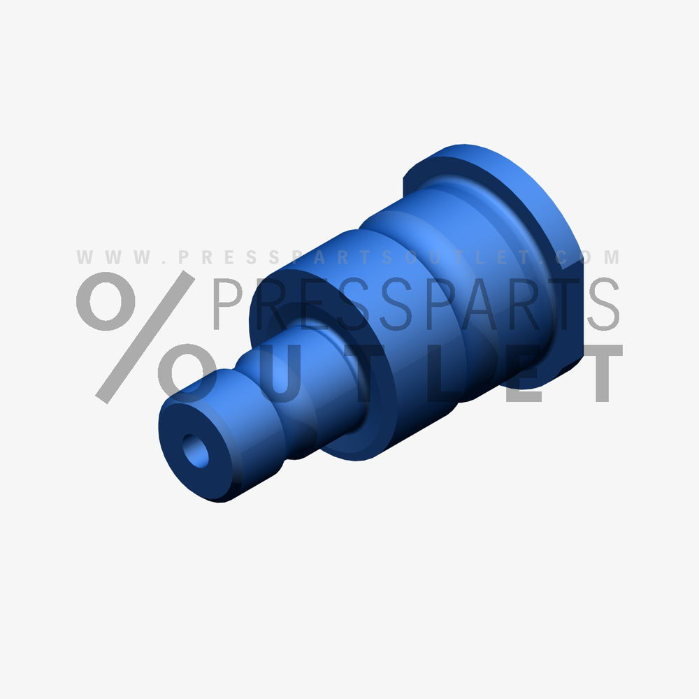 Eccentric bolt - 6D.739.315 /02 - Exzenterbolzen