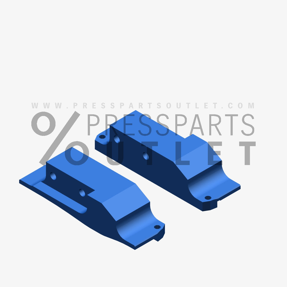 Guide piece BS - 6D.739.652 /03 - AbsenkstÃƒÆ’Ã‚Â¼ck BS