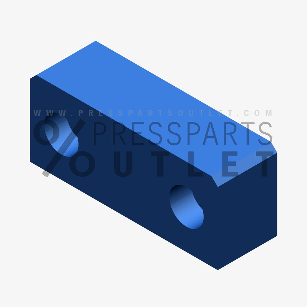 Spacer - 6D.753.433 / - DistanzstÃƒÆ’Ã‚Â¼ck