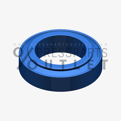 Tapered roller bearing - 6D.755.309 / - Kegelrollenlager