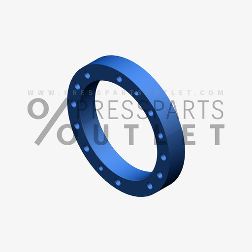 Spacer ring - 6D.755.403 / - Distanzring