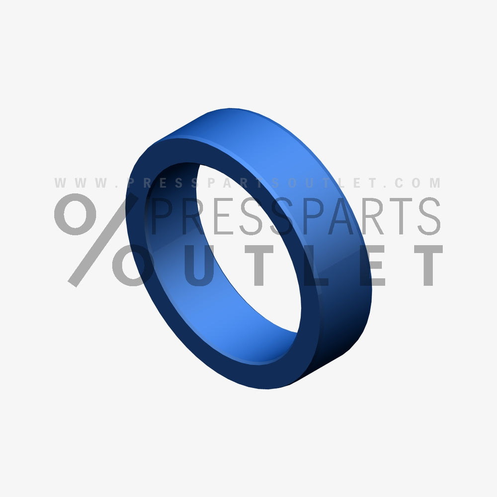 Spacer ring - 6D.755.713 / - Distanzring