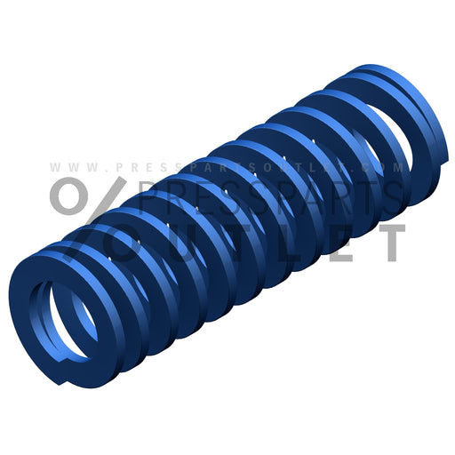 Compression spring - 6D.758.334 / - Druckfeder