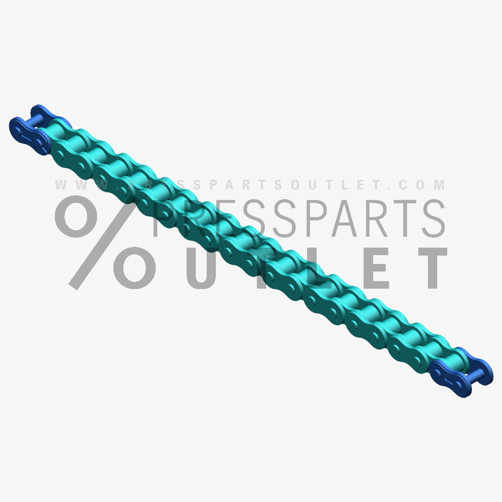 Roller chain - 6D.761.283 / - Rollenkette