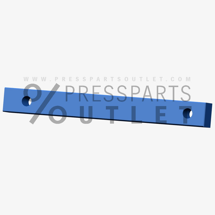 Slide rail - 6D.761.414 / - Gleitschiene