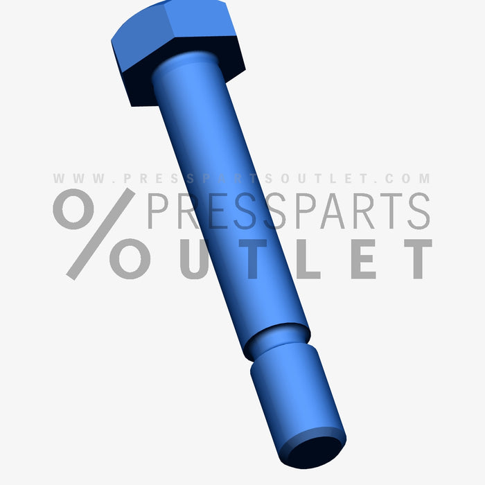 Screw - 6D.772.525 / - Schraube