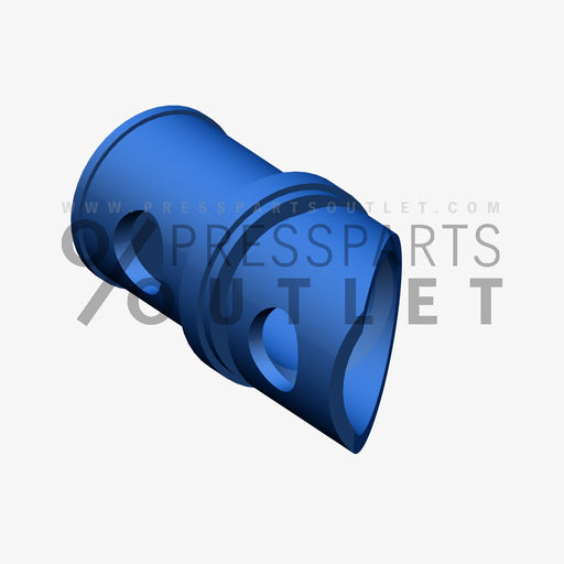 By-pass valve - 7G.028.279 /01 - Bypass-Ventil