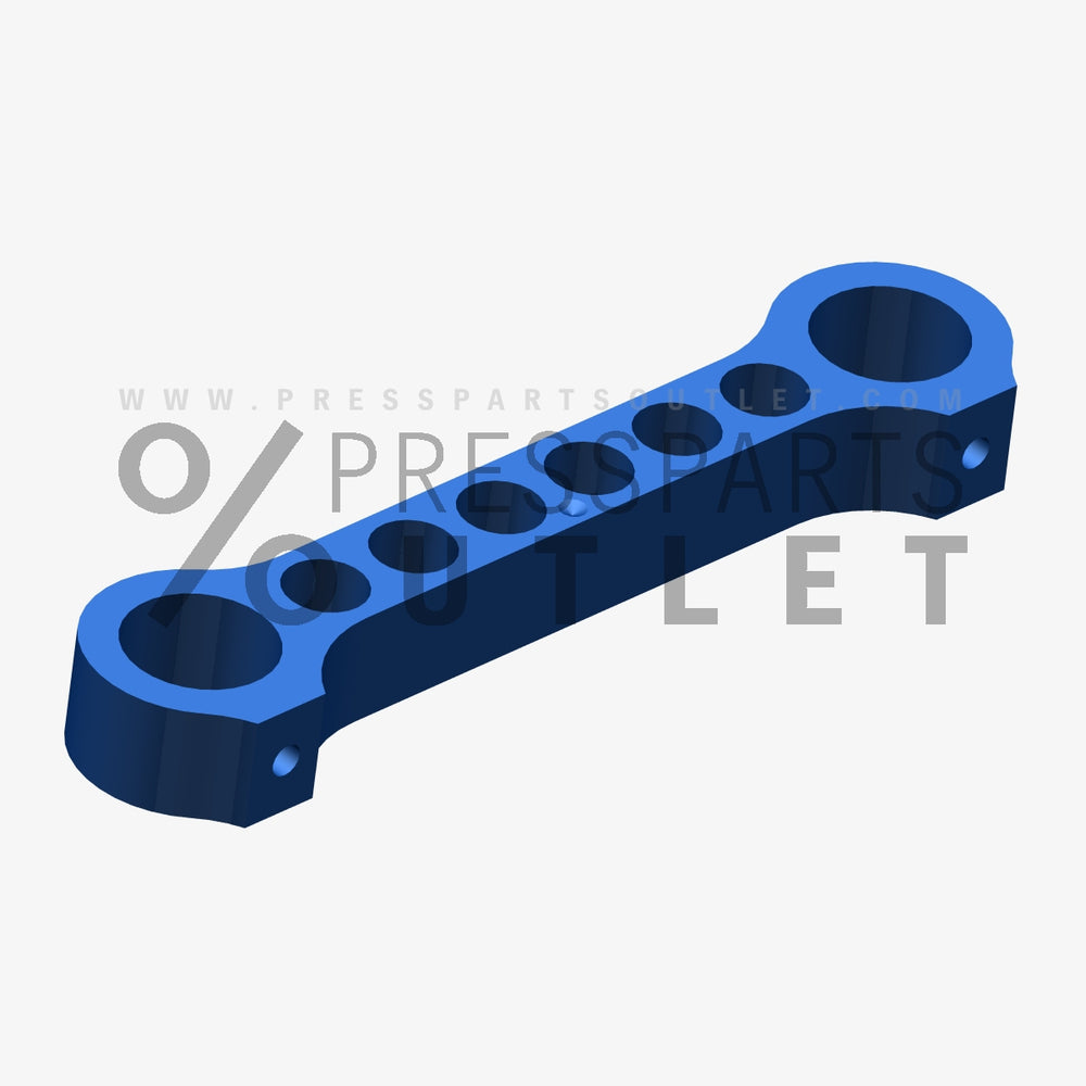 Connecting rod - 7G.314.338 /03 - Koppel