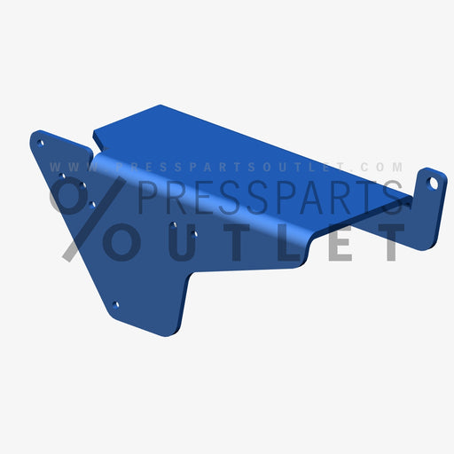 Support DS - 7G.805.127 / - Halter AS
