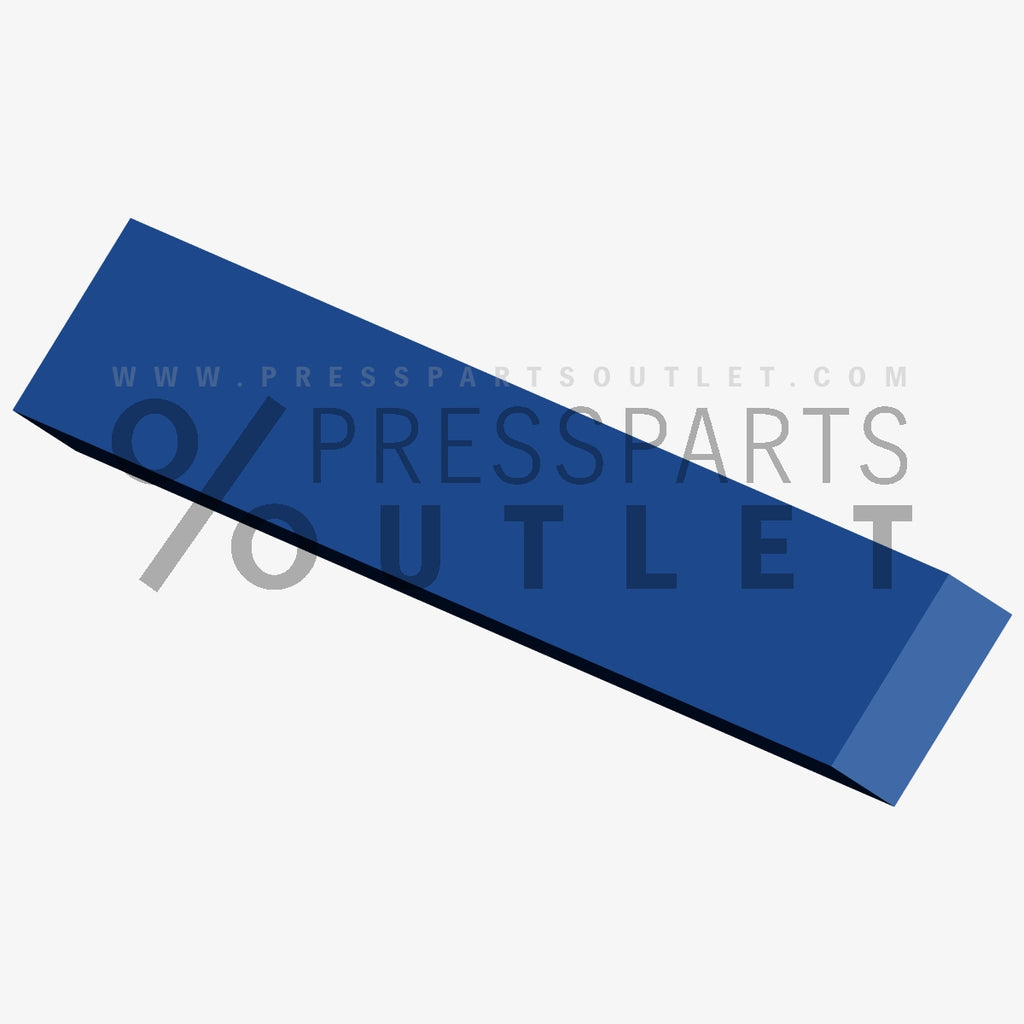 Filtering mat - 82.010.031 / - Filtermatte — Press Parts Outlet GmbH