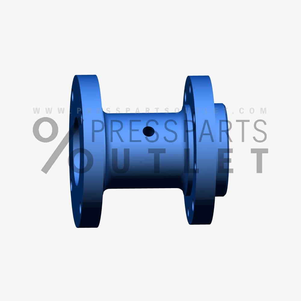 Flange - 82.030.309 /01 - Flansch