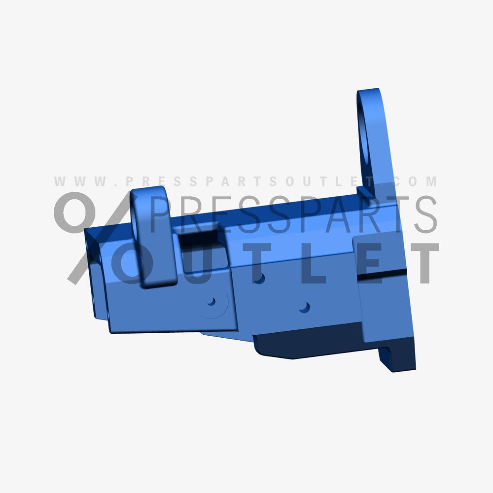 Bearing bracket - 82.582.170 /04 - Lagerbock