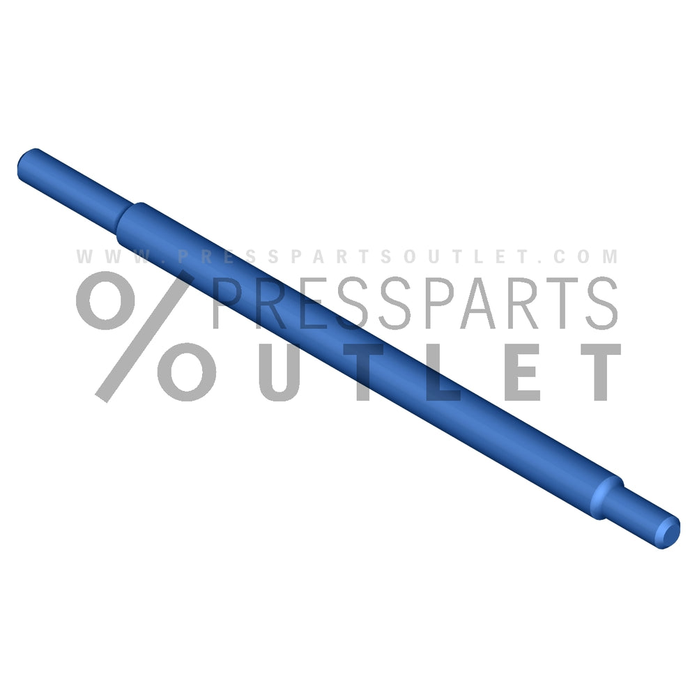 Pin wrench - 93.024.020 /01 - Steckdorn