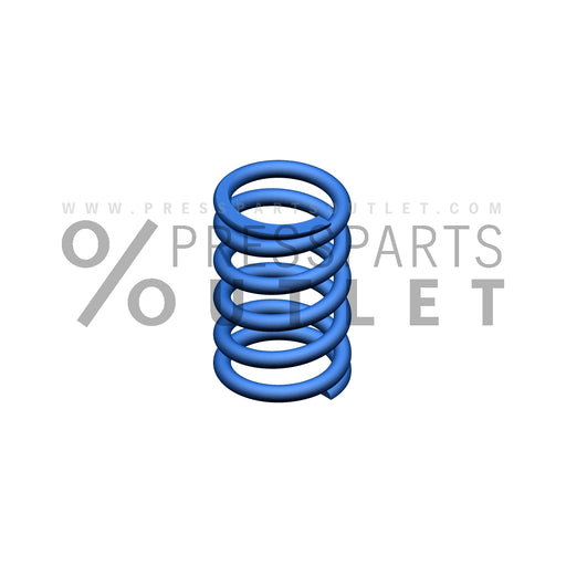 Compression spring - A4.014.144 / - Druckfeder