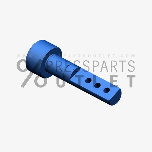 Bearing bolt DS - C5.006.471 / - Lagerbolzen AS