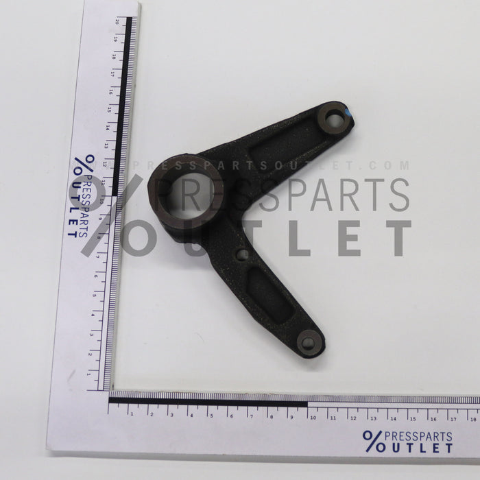 Roller lever - C5.016.225 /03 - Rollenhebel - A